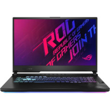 ASUS ROG Strix G17 G712LWS (G712LW-ES74)