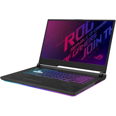 ASUS ROG Strix G17 G712LWS (G712LW-ES74)