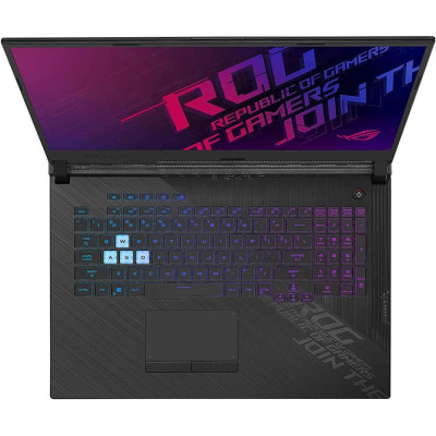 ASUS ROG Strix G17 G712LWS (G712LW-ES74)