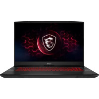 MSI Pulse GL76 12UGK (GL7612UGK-256US)