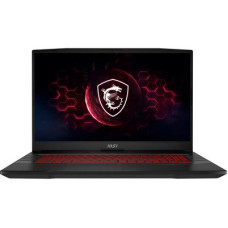 MSI Pulse GL76 12UGK (GL7612UGK-256US)