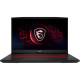 MSI Pulse GL76 12UGK (GL7612UGK-256US)
