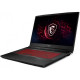 MSI Pulse GL76 12UGK (GL7612UGK-256US)
