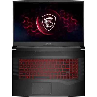 MSI Pulse GL76 12UGK (GL7612UGK-256US)