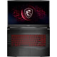 MSI Pulse GL76 12UGK (GL7612UGK-256US)