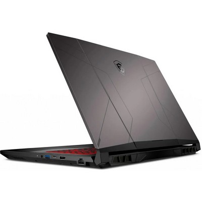 MSI Pulse GL76 12UGK (GL7612UGK-256US)