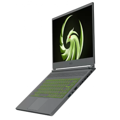 MSI Delta 15 A5EFK (A5EFK-001US)