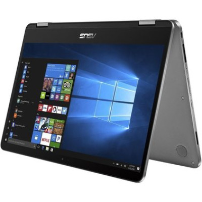 ASUS VivoBook Flip 14 TP401MA-EC448W (90NB0IV1-M004M0)
