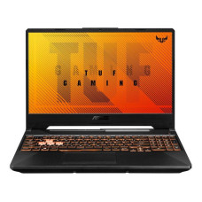 ASUS TUF Gaming A15 FA506ICB Black (FA506ICB-HN119)