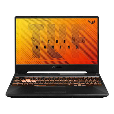 ASUS TUF Gaming A15 FA506ICB Black (FA506ICB-HN119)