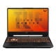 ASUS TUF Gaming A15 FA506ICB Black (FA506ICB-HN119)