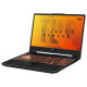 ASUS TUF Gaming A15 FA506ICB Black (FA506ICB-HN119)
