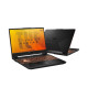 ASUS TUF Gaming A15 FA506ICB Black (FA506ICB-HN119)