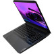 Lenovo IdeaPad Gaming 3 15ACH Shadow Black (82K2014KPB)