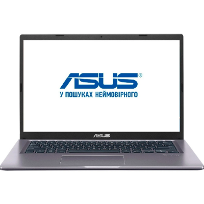 Asus Laptop X415EA-EB512 Gray (90NB0TT2-M13230)
