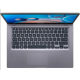 Asus Laptop X415EA-EB512 Gray (90NB0TT2-M13230)