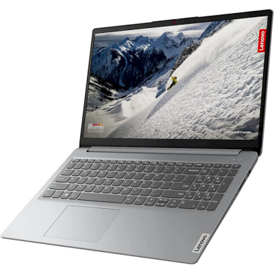 Lenovo IdeaPad 1 15ALC7 Cloud Gray (82R4009QRA)