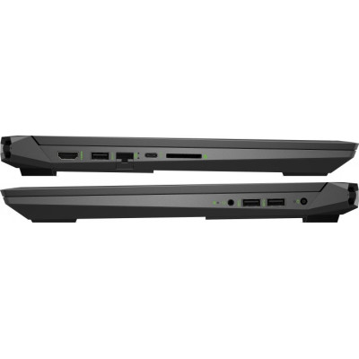 HP Pavilion Gaming 15-dk2024ua (4F961EA)