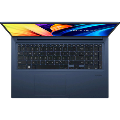 ASUS Vivobook 17X K1703ZA Quiet Blue (K1703ZA-AU131, 90NB0WN2-M005A0)