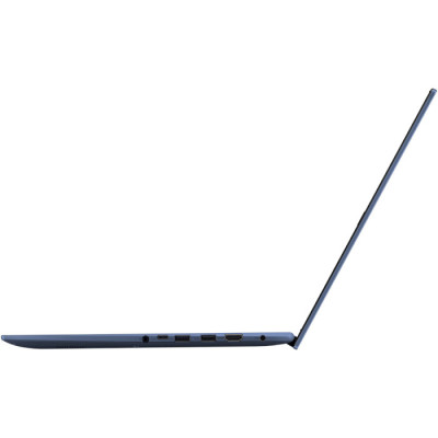 ASUS Vivobook 17X K1703ZA Quiet Blue (K1703ZA-AU131, 90NB0WN2-M005A0)