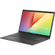 ASUS VivoBook 14 K413EA Indie Black (K413EA-EB1513)