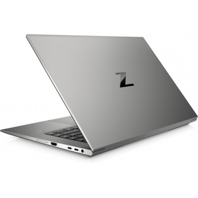 HP Zbook Studio G8 Silver (30N09AV_ITM1)