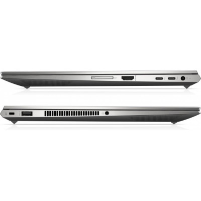 HP Zbook Studio G8 Silver (30N09AV_ITM1)