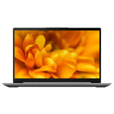 Lenovo IdeaPad 3 15ITL6 Arctic Gray (82H803DBRA)