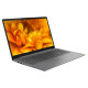 Lenovo IdeaPad 3 15ITL6 Arctic Gray (82H803DBRA)