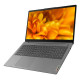 Lenovo IdeaPad 3 15ITL6 Arctic Gray (82H803DBRA)