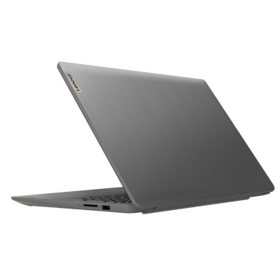 Lenovo IdeaPad 3 15ITL6 Arctic Gray (82H803DBRA)