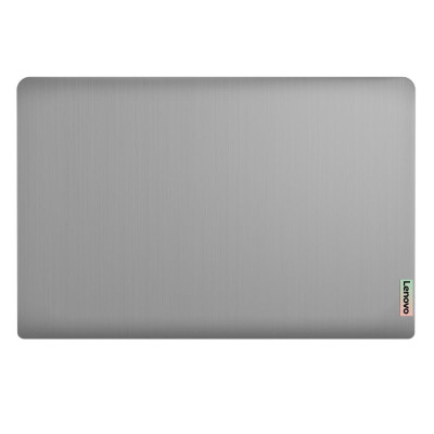 Lenovo IdeaPad 3 15ITL6 Arctic Gray (82H803DBRA)