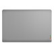 Lenovo IdeaPad 3 15ITL6 Arctic Gray (82H803DBRA)
