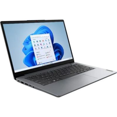 Lenovo Ideapad 1i Cloud Grey (82V6001DUS)