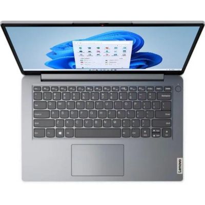 Lenovo Ideapad 1i Cloud Grey (82V6001DUS)