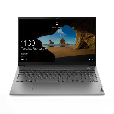 Lenovo ThinkBook 15 G3 ACL (21A40029IX)