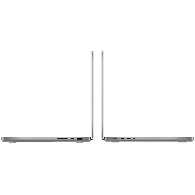 Apple MacBook Pro 14