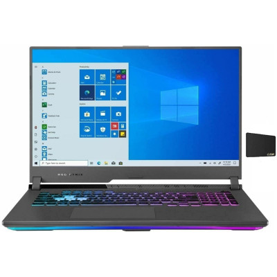 ASUS ROG Strix G17 G713IM (G713IM-UB74)