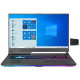 ASUS ROG Strix G17 G713IM (G713IM-UB74)