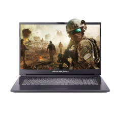 Dream Machines RT3070-17 (RT3070-17UA41)