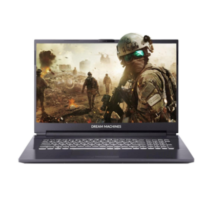 Dream Machines RT3070-17 (RT3070-17UA41)