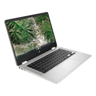 HP Chromebook x360 14a-ca0097nr (2L8P1UA)