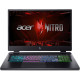 Acer Nitro 17 AN17-41 (NH.QL1EX.017)
