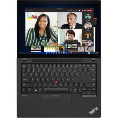 Lenovo ThinkPad P14 Gen 4 Villi Black (21K50001RA)