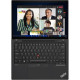 Lenovo ThinkPad P14 Gen 4 Villi Black (21K50001RA)