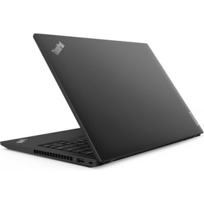 Lenovo ThinkPad P14 Gen 4 Villi Black (21K50001RA)