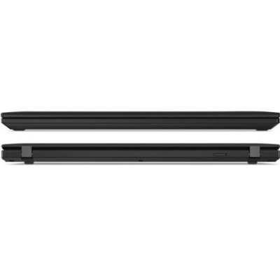 Lenovo ThinkPad P14 Gen 4 Villi Black (21K50001RA)