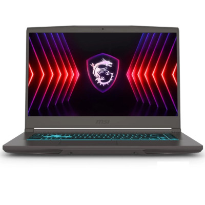 MSI Thin 15 Black (B13UC-1000US)