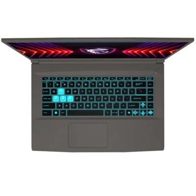 MSI Thin 15 Black (B13UC-1000US)