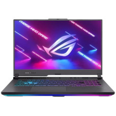 ASUS ROG Strix G17 G713PI Eclipse Gray (G713PI-LL044W)